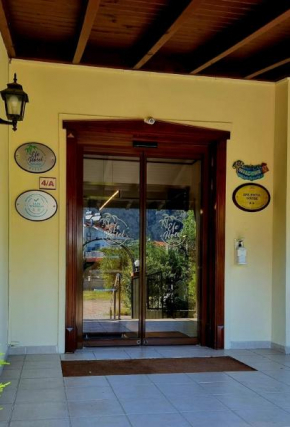 Efe Hotel Gocek